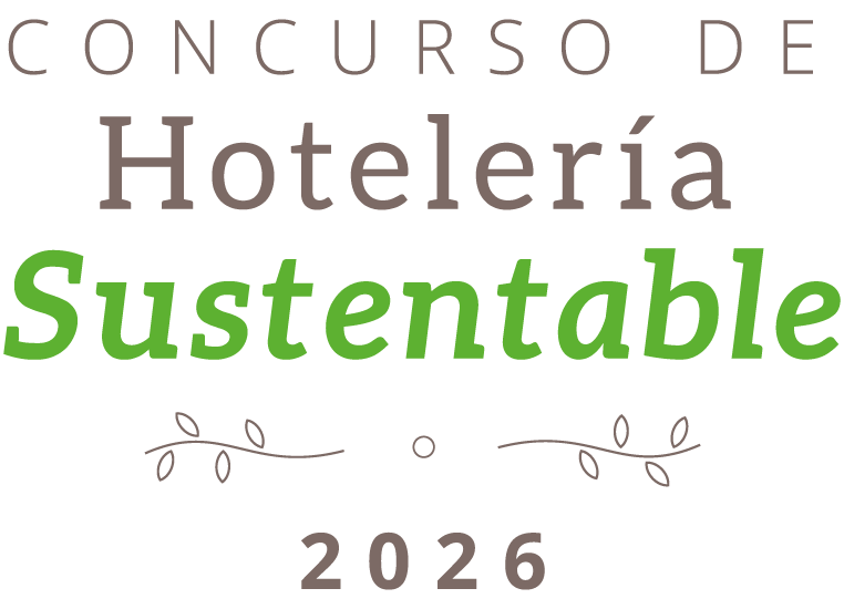 Concurso de Hotelería Sustentable
